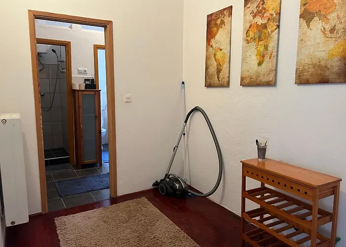 La Bocca Apartment Free Parking