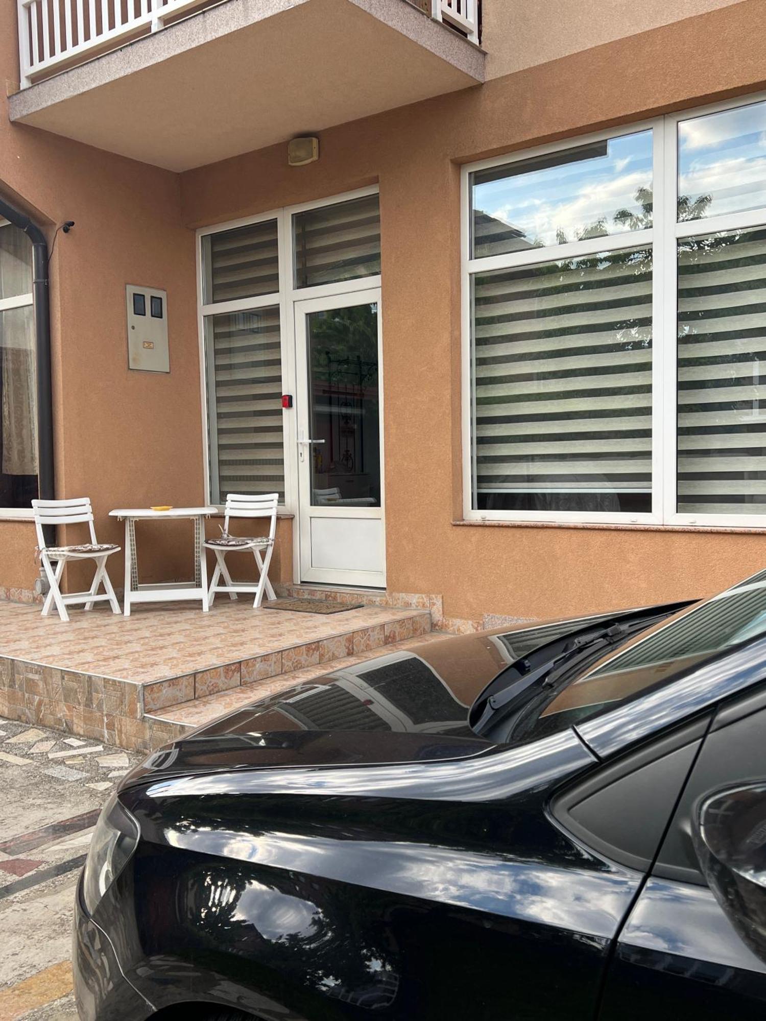 La Bocca - Airport, Parking, Ac, Bidet, Coffee Machine, Ps3 Sarajevo