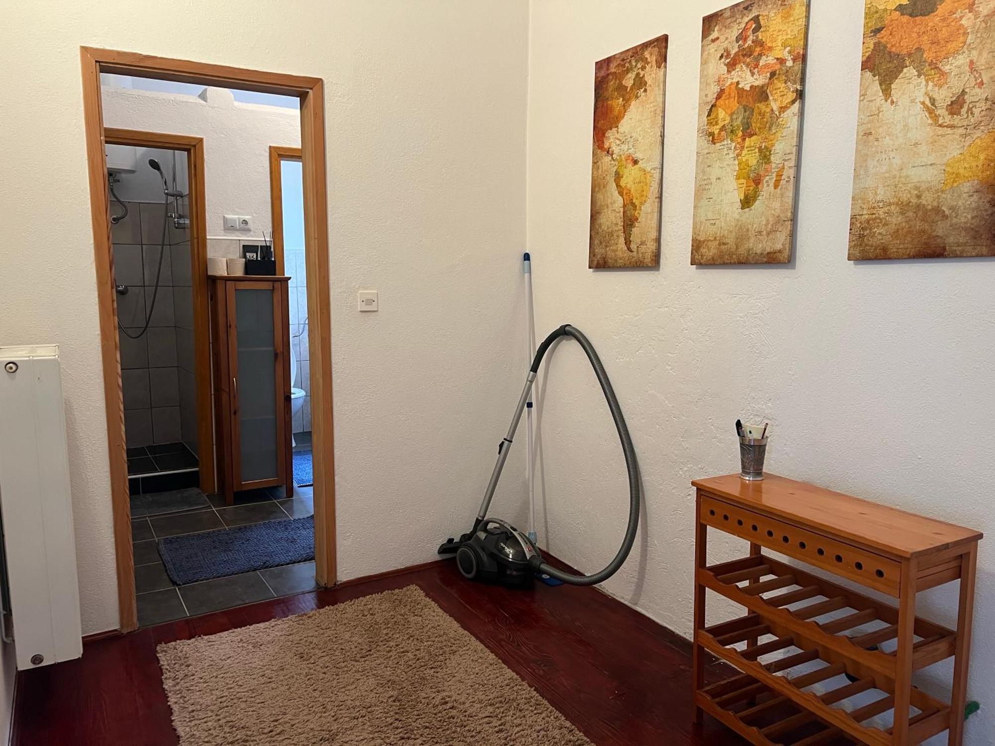 Apartment La Bocca Free Parking Sarajevo
