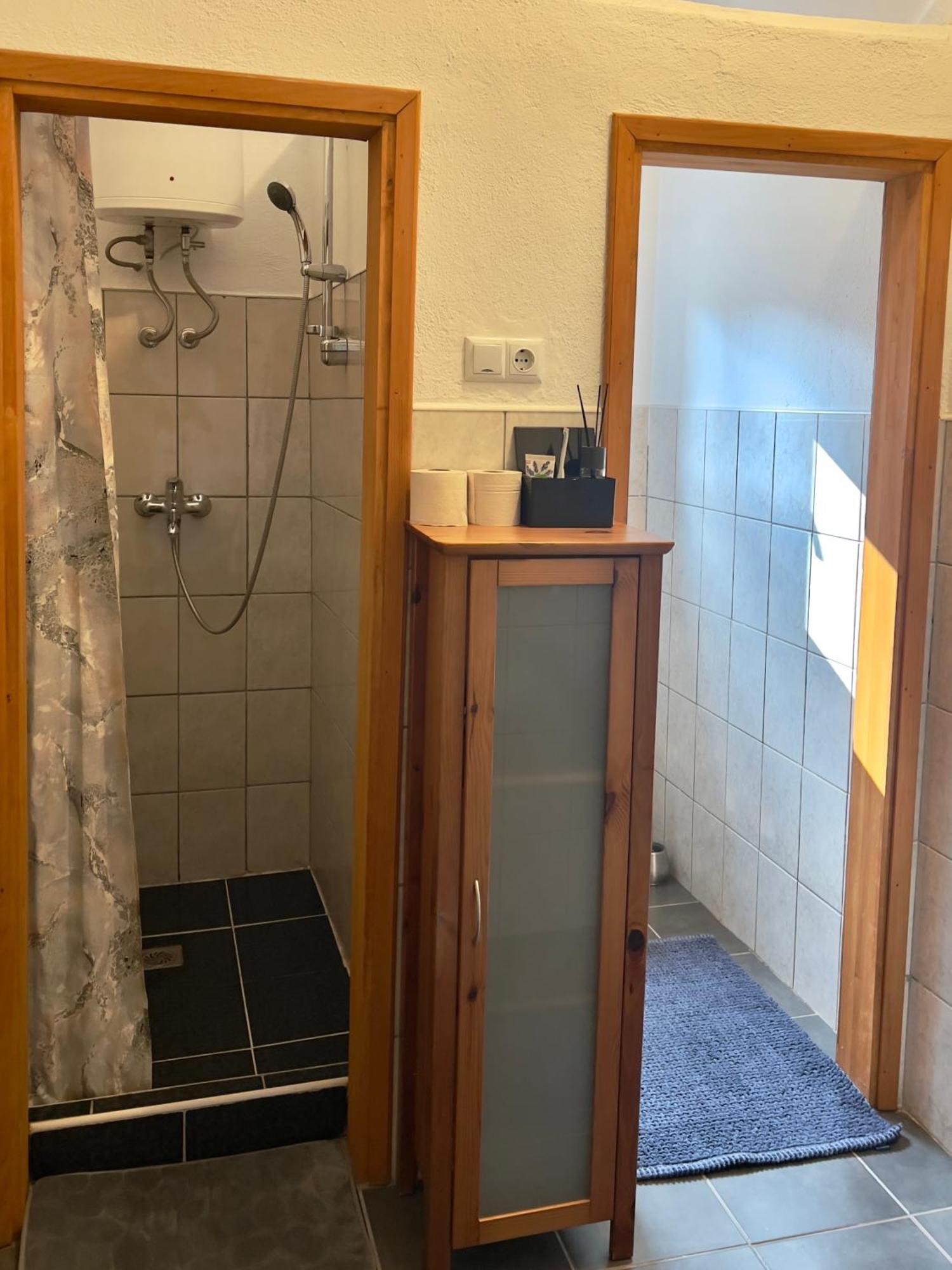 La Bocca Free Parking Apartment