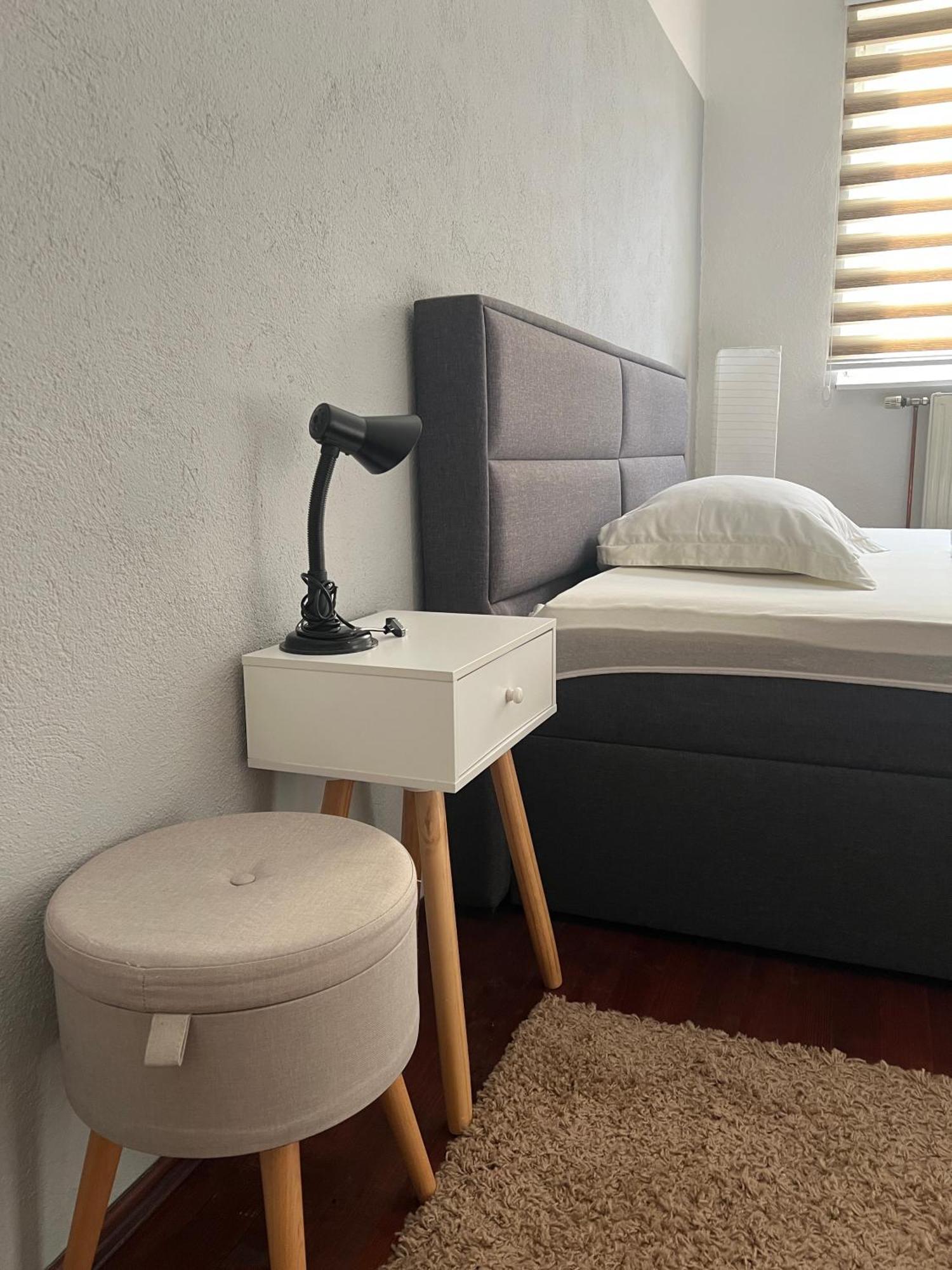 Apartment La Bocca Free Parking *