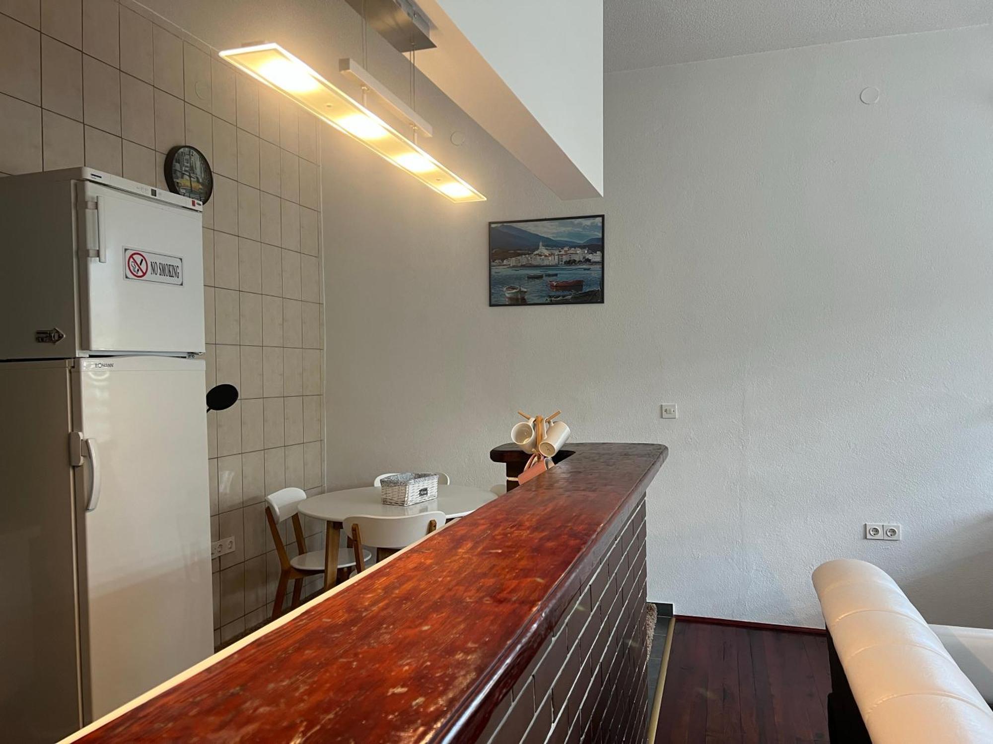 La Bocca Free Parking Apartment Sarajevo